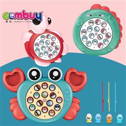 CB933600 CB938757-CB938758 - Electric fishing game toy